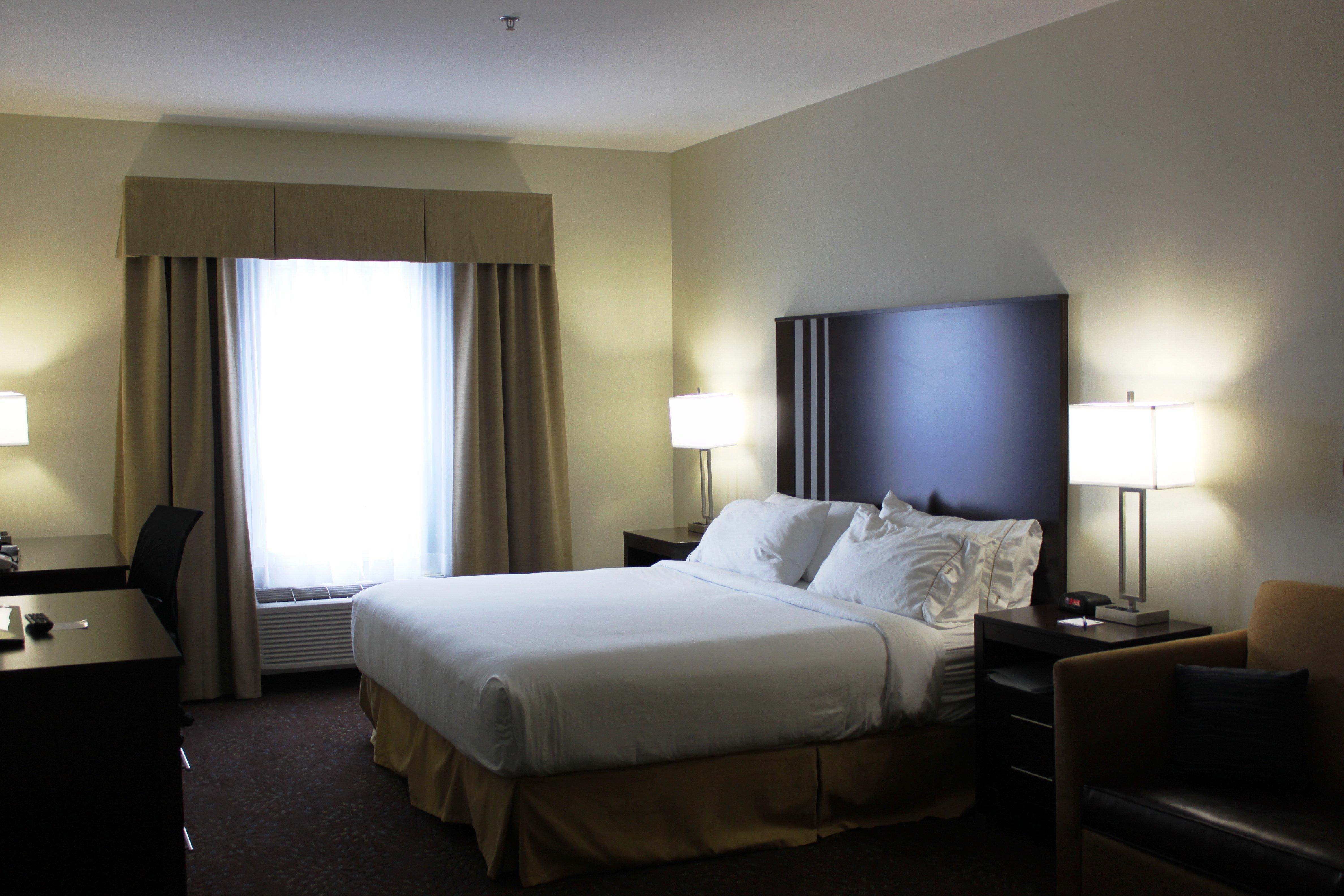 Holiday Inn Express Yorkton East By Ihg Esterno foto