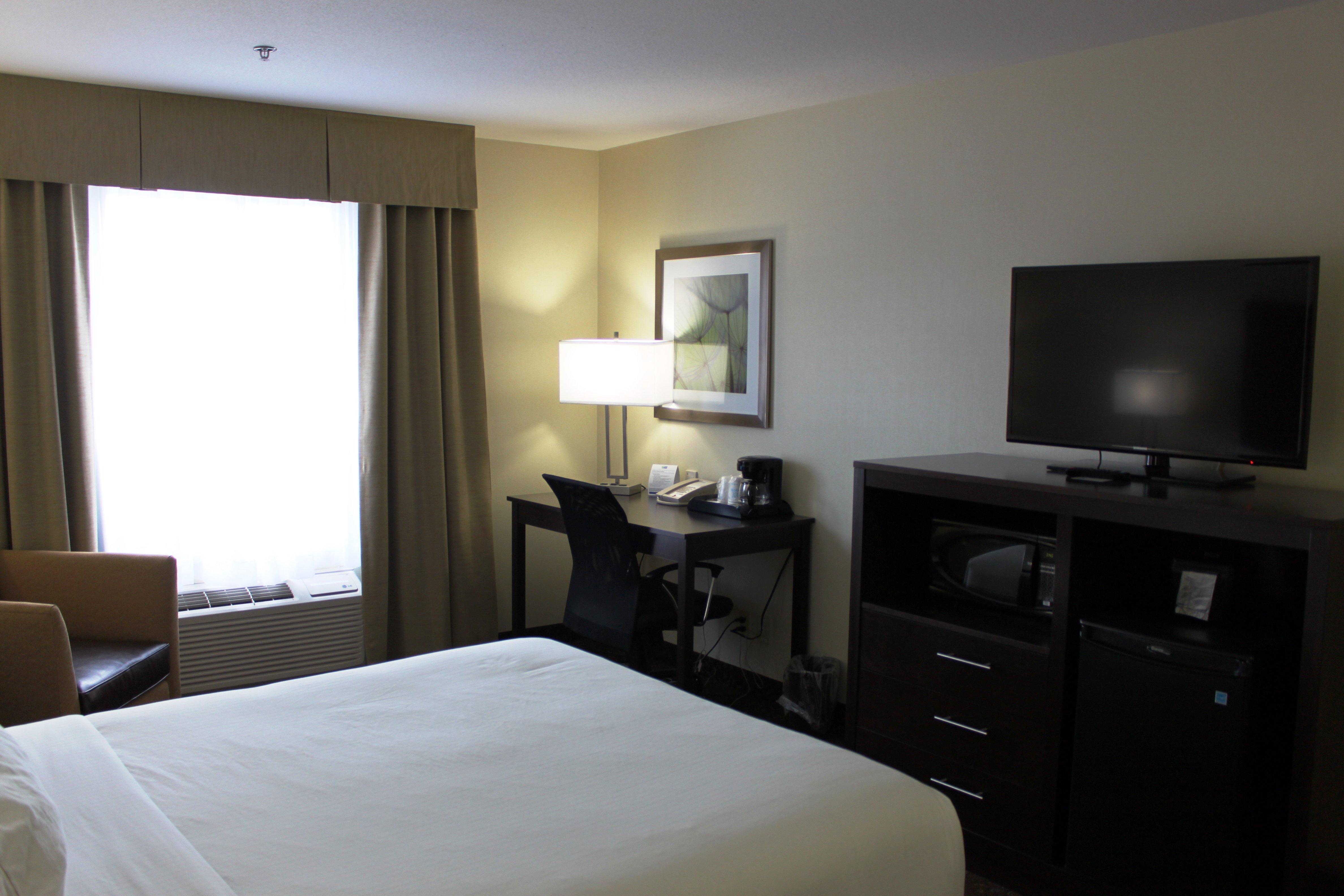 Holiday Inn Express Yorkton East By Ihg Esterno foto