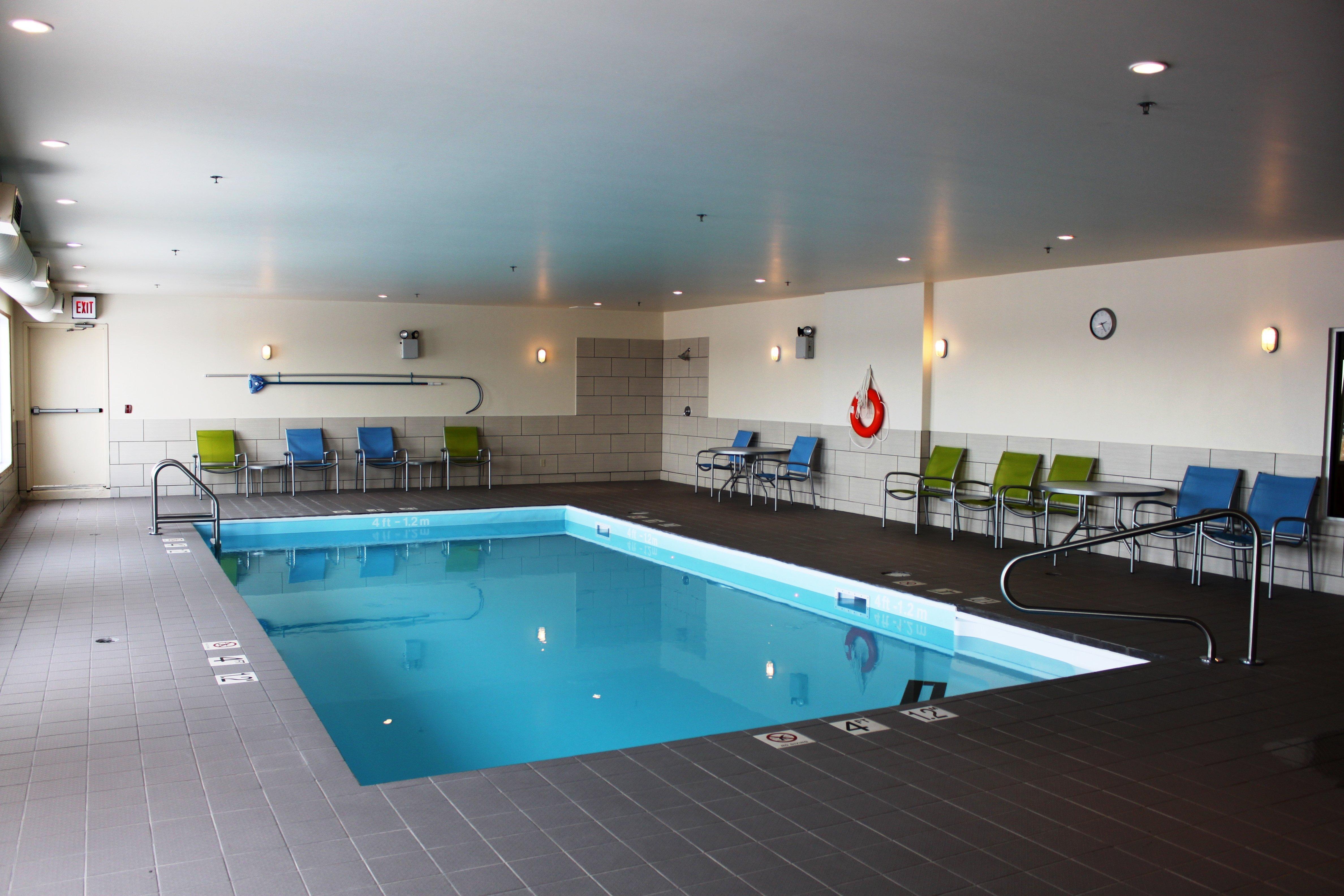 Holiday Inn Express Yorkton East By Ihg Esterno foto