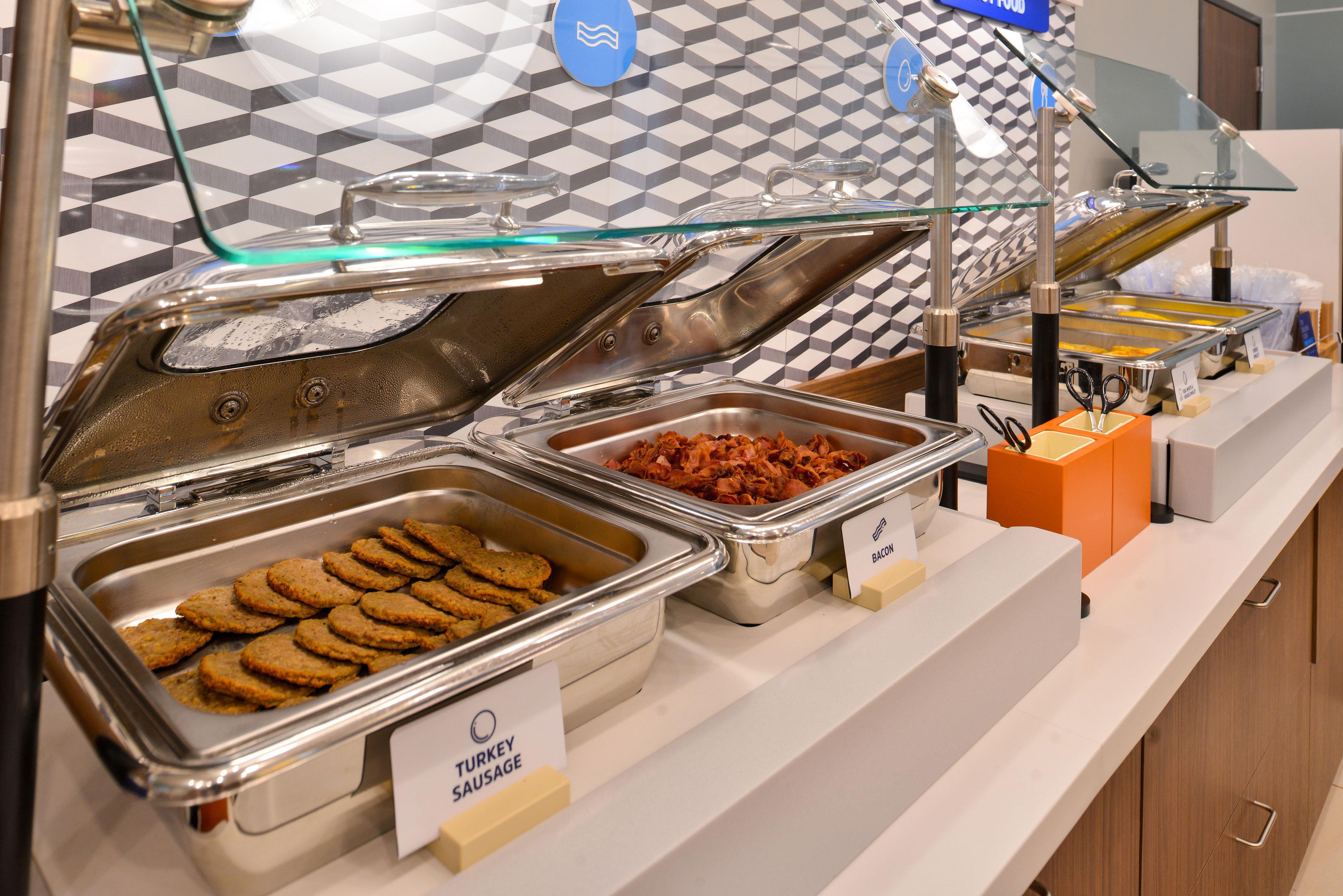 Holiday Inn Express Yorkton East By Ihg Esterno foto