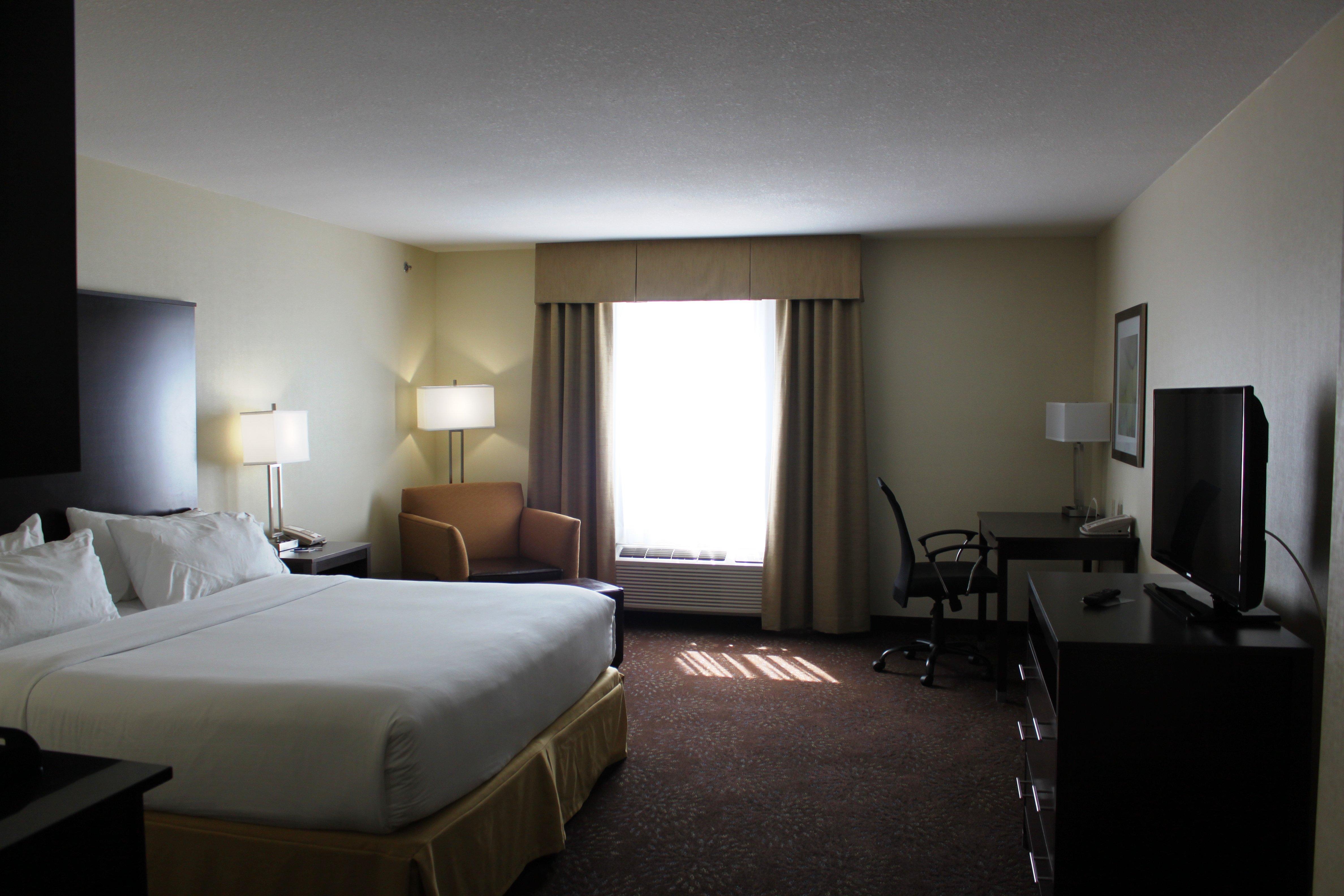 Holiday Inn Express Yorkton East By Ihg Esterno foto
