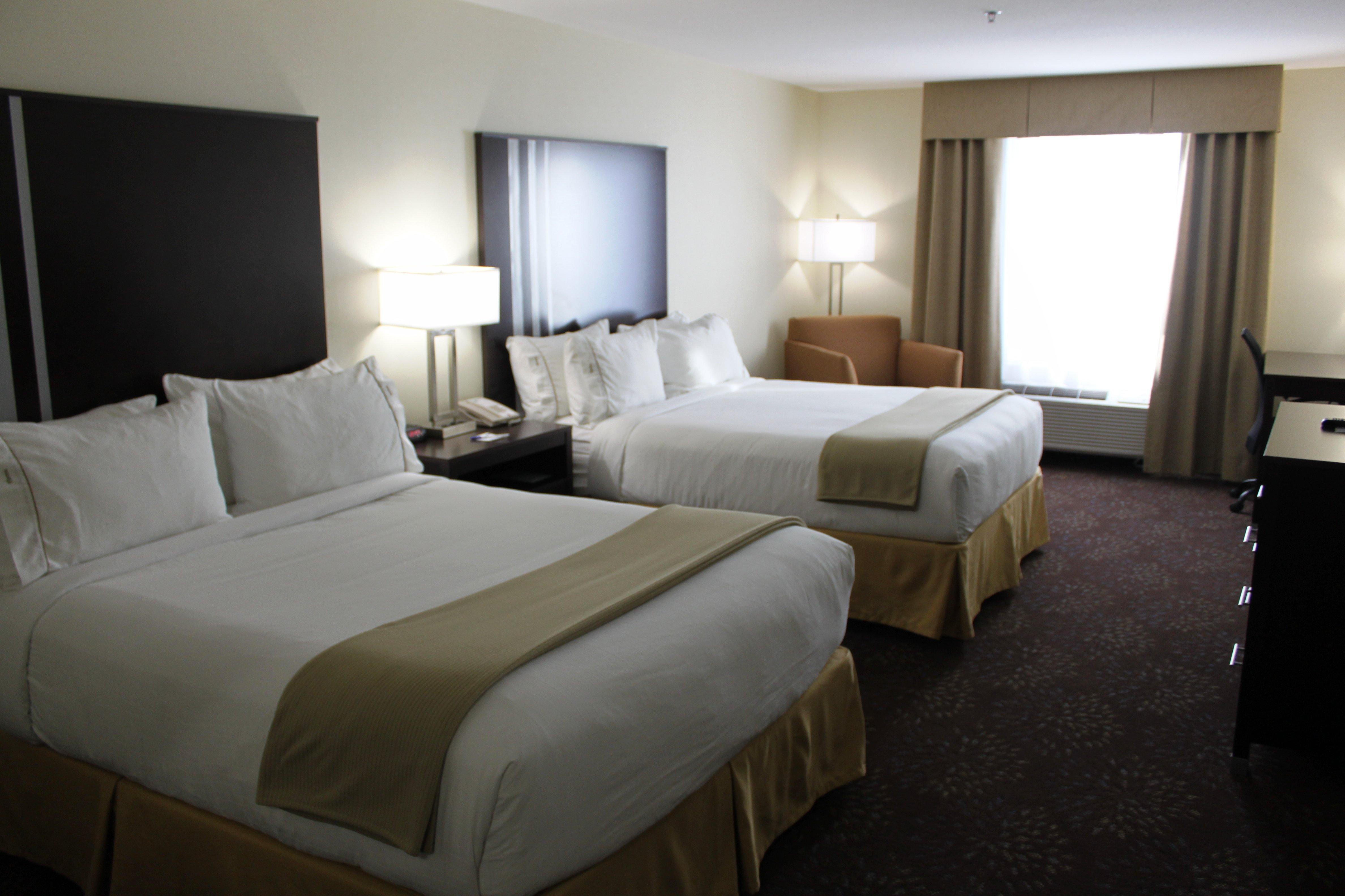 Holiday Inn Express Yorkton East By Ihg Esterno foto