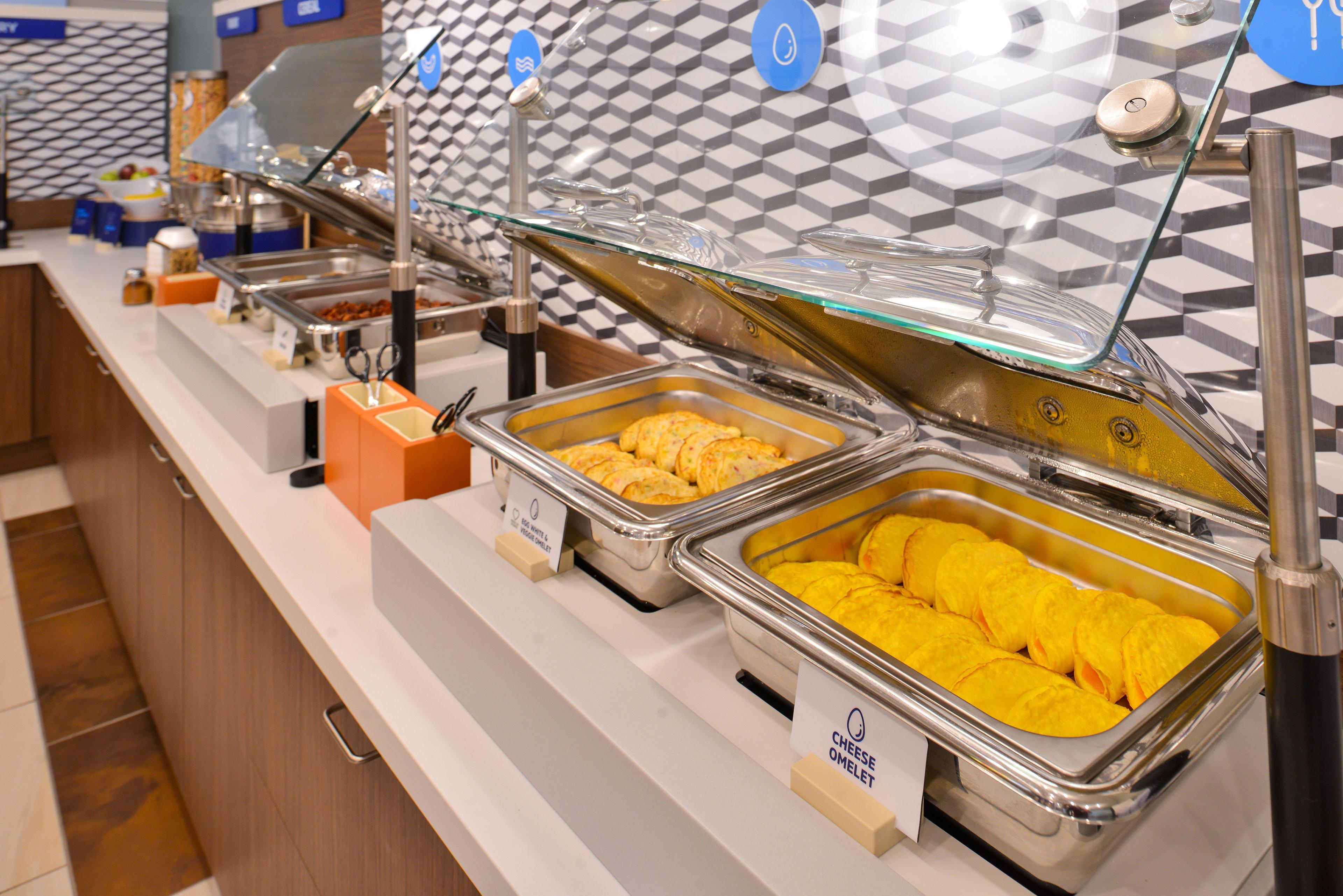 Holiday Inn Express Yorkton East By Ihg Esterno foto
