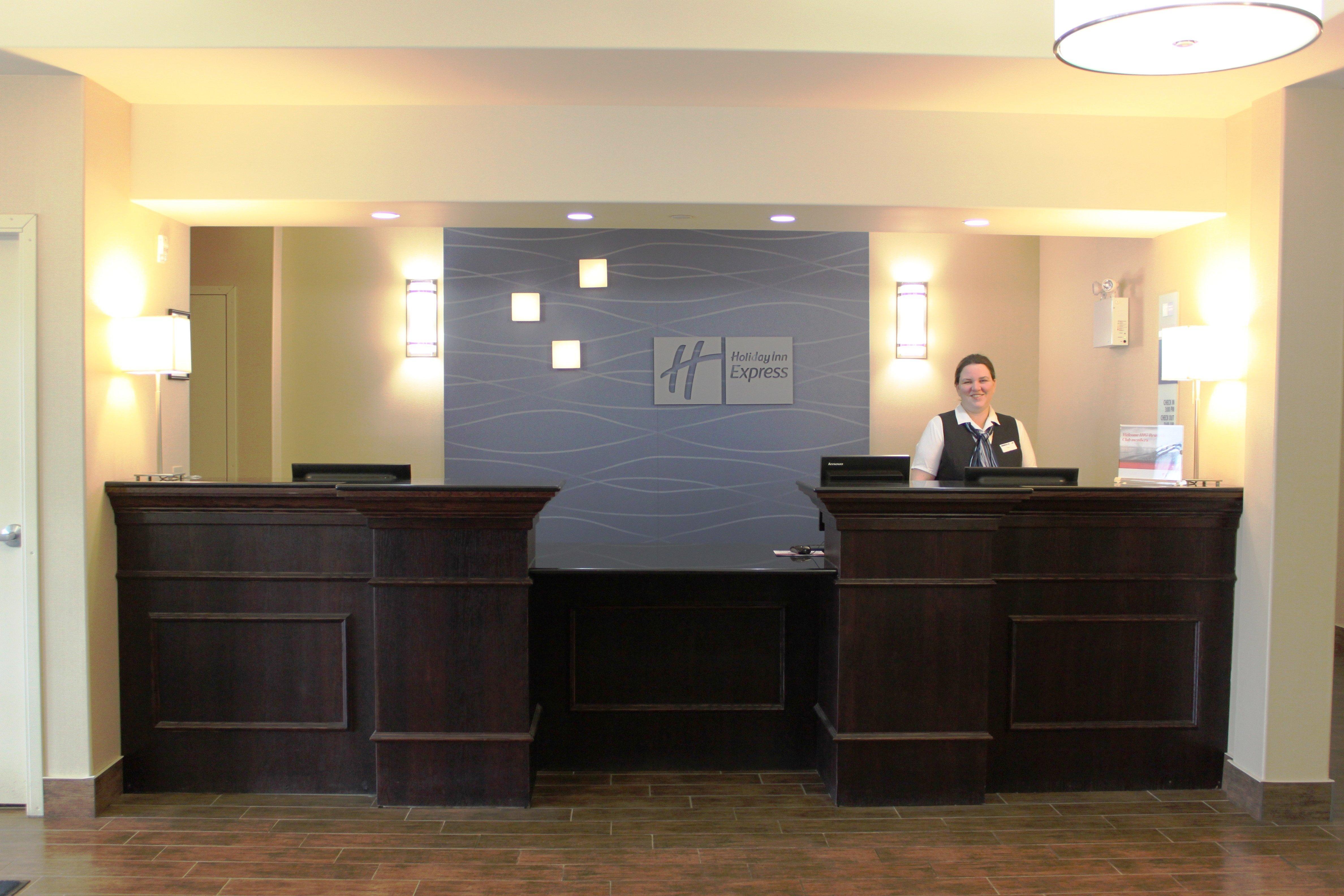 Holiday Inn Express Yorkton East By Ihg Esterno foto