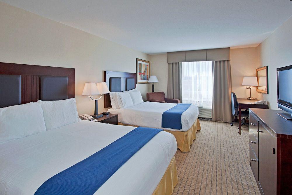 Holiday Inn Express Yorkton East By Ihg Esterno foto